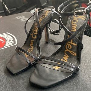 Sam Edelman heels